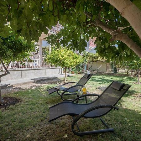 Apartment Novi Kaštela エクステリア 写真