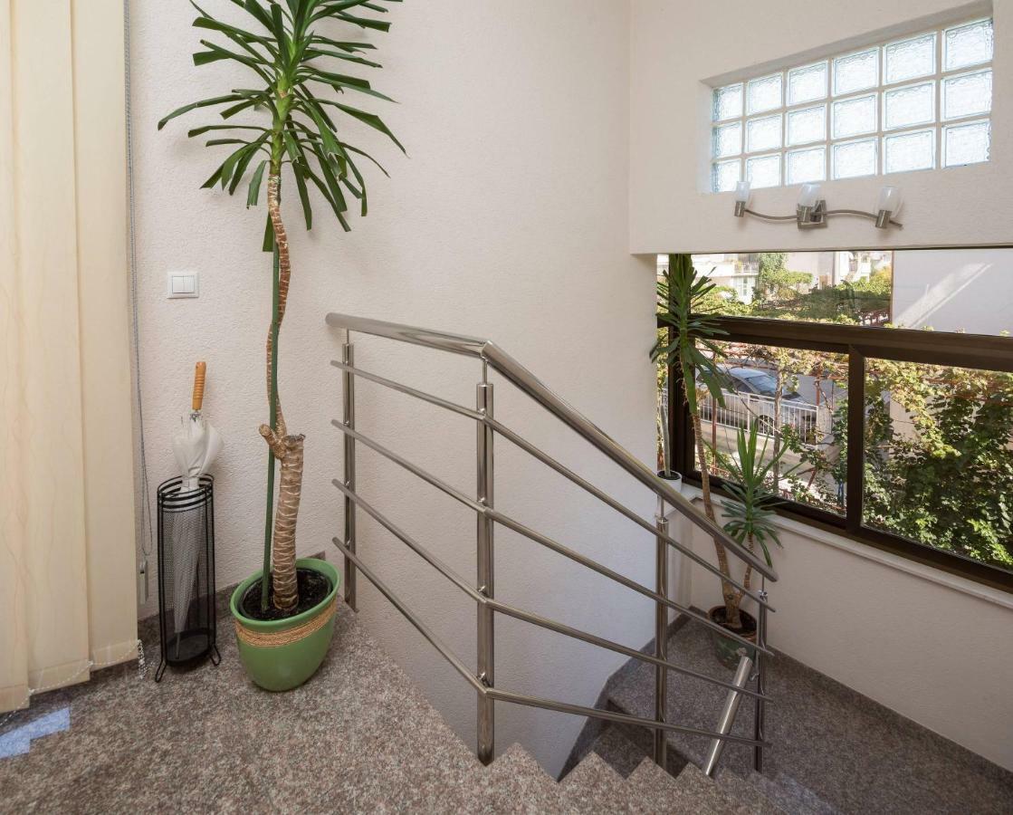 Apartment Novi Kaštela エクステリア 写真