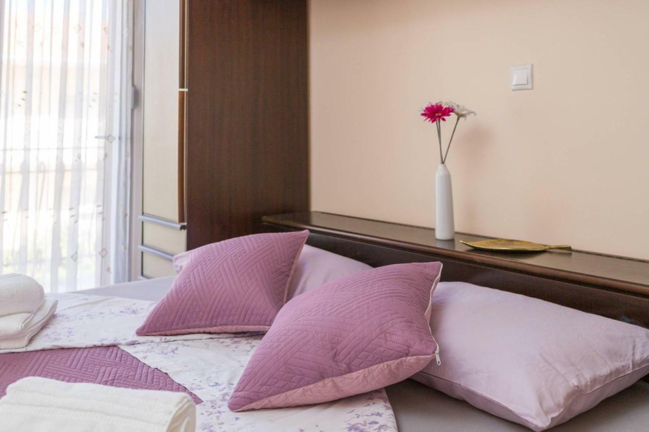 Apartment Novi Kaštela エクステリア 写真
