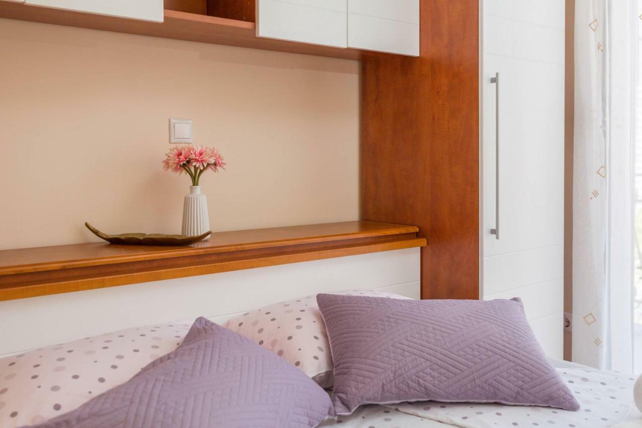 Apartment Novi Kaštela エクステリア 写真