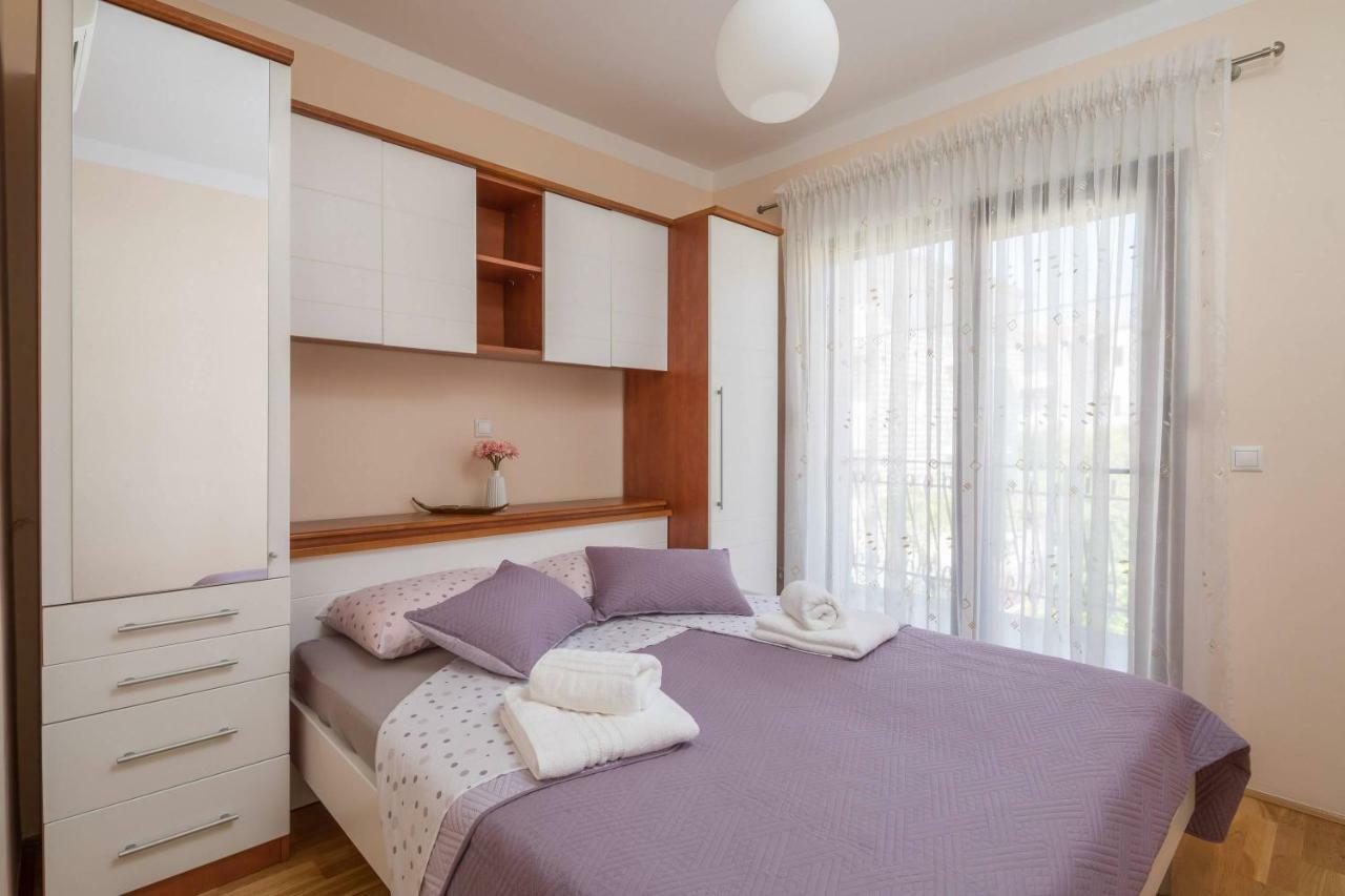 Apartment Novi Kaštela エクステリア 写真